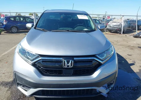 2020 Honda Cr-V 2Wd Ex z USA, uszkodzony, nr VIN 7FARW1H58LE023130